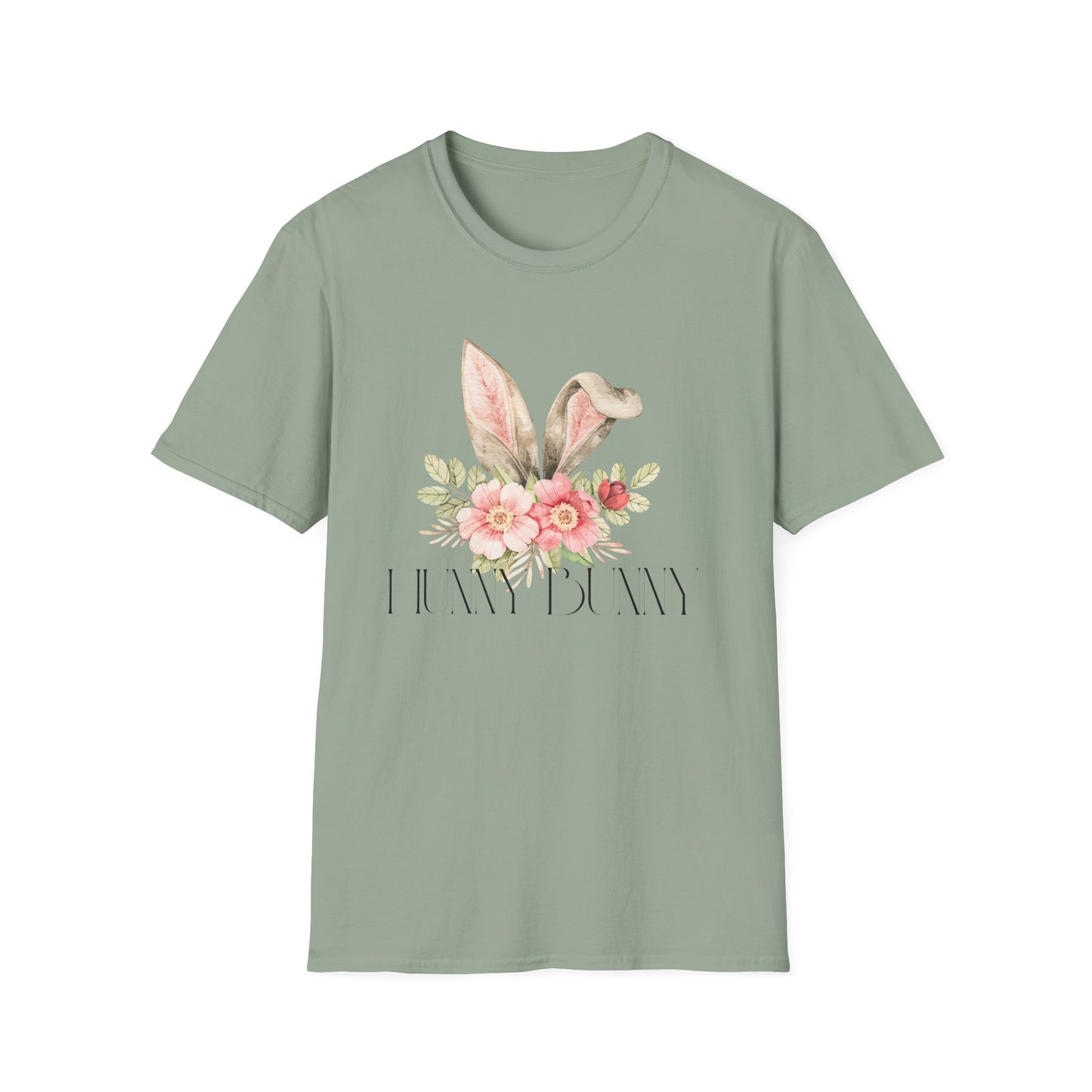 🌸 Hunny Bunny Tee