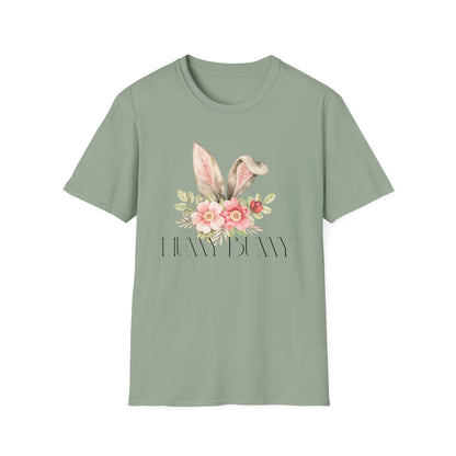 🌸 Hunny Bunny Tee