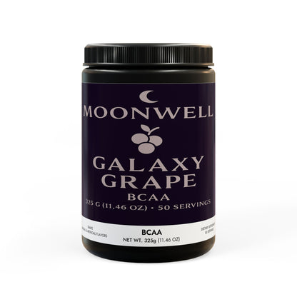 🍇 Galaxy Grape (325g, 11.46oz, 50 servings)