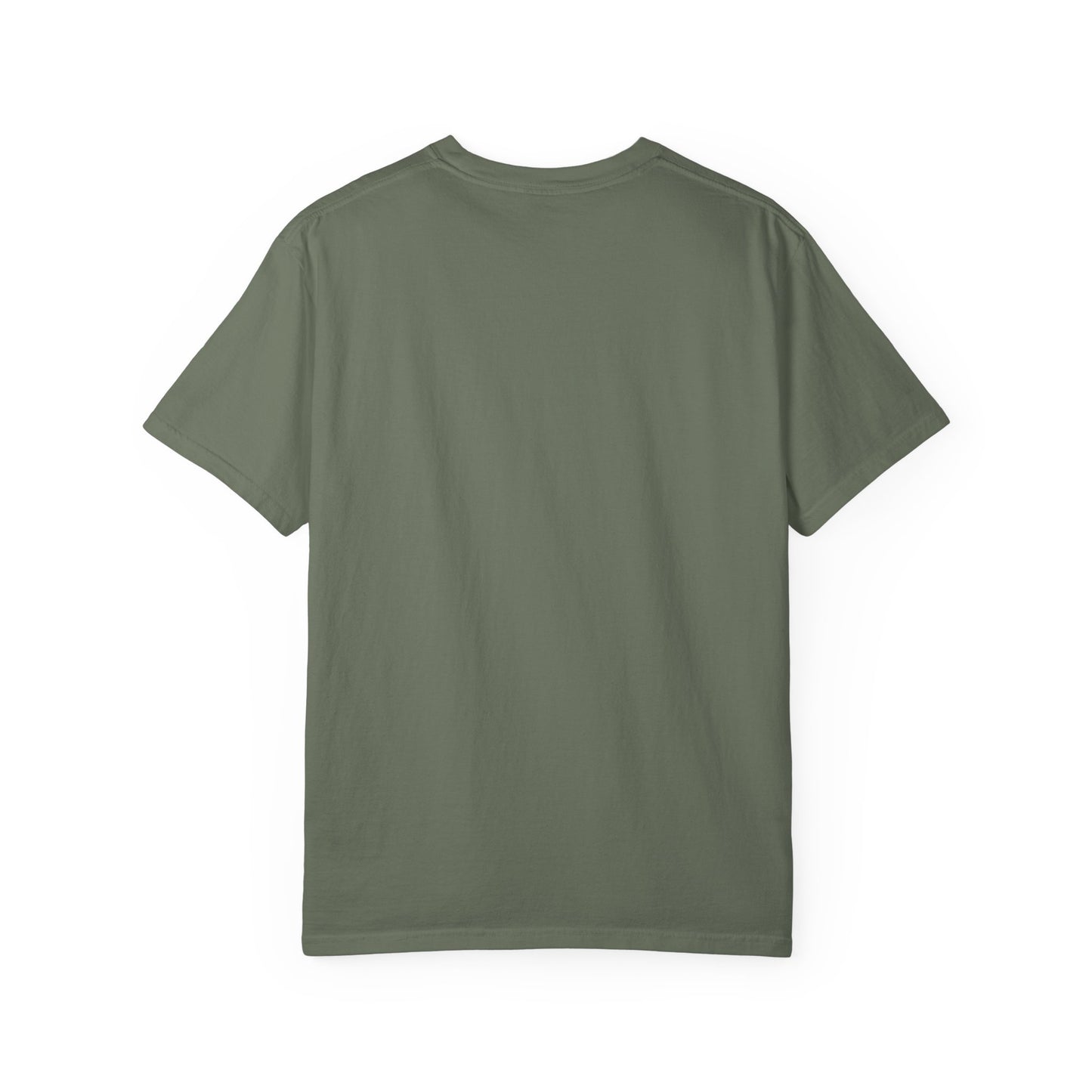 Throw Shade? I Burn Sage Tee 💫