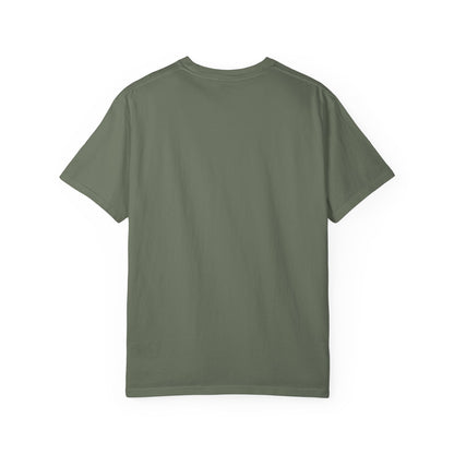 Throw Shade? I Burn Sage Tee 💫