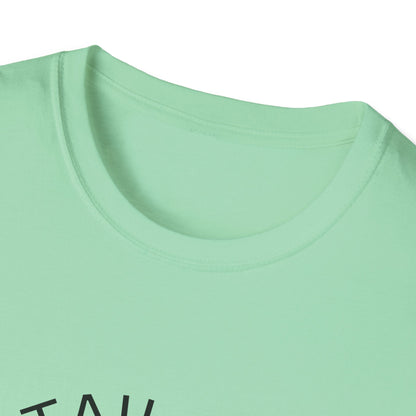 🍬 Cottontail Candy Co. Tee