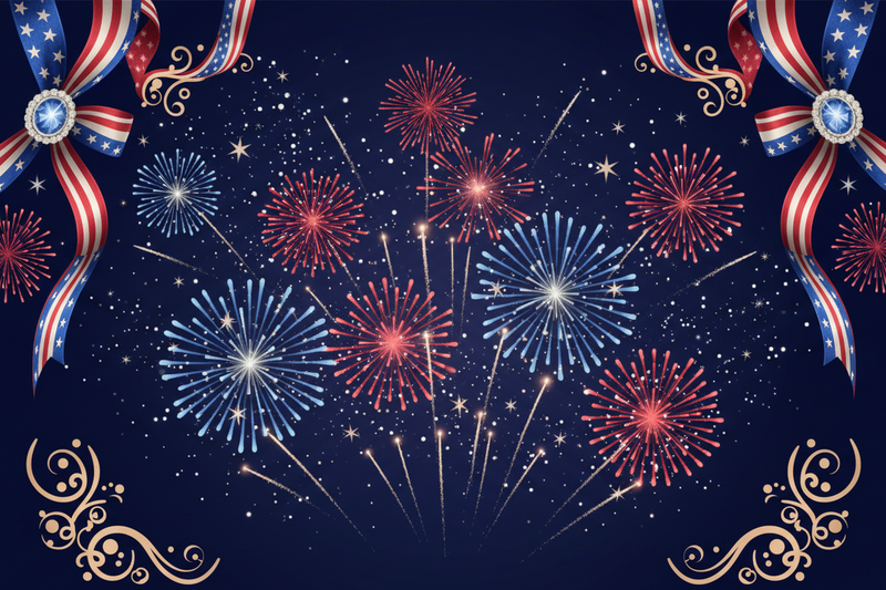 Independence holiday image