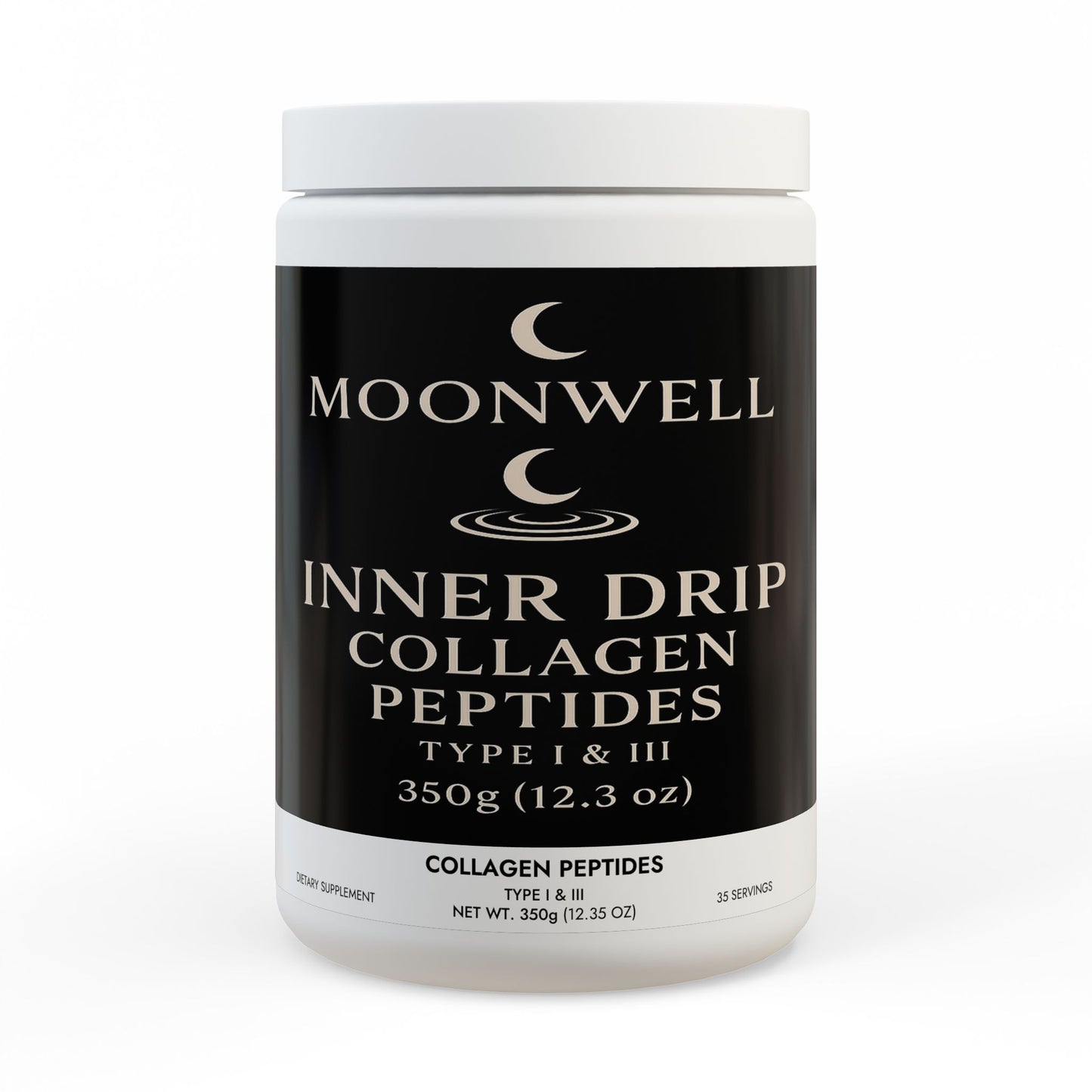 💧 Inner Drip (350g, 12.3oz)