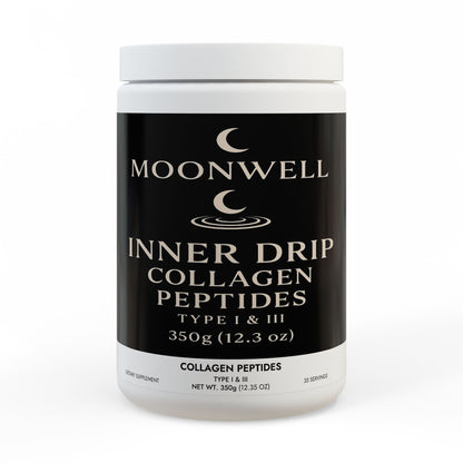 💧 Inner Drip (350g, 12.3oz)