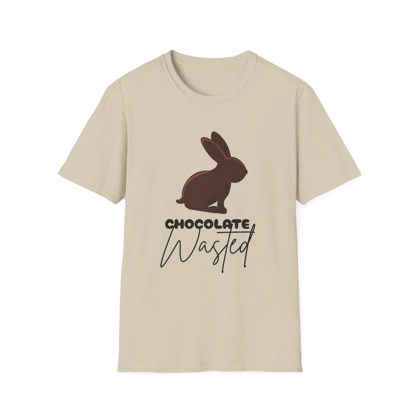🍫 Chocolate Wasted Tee