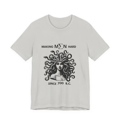 🐍 Medusa: Ancient Hard Truth