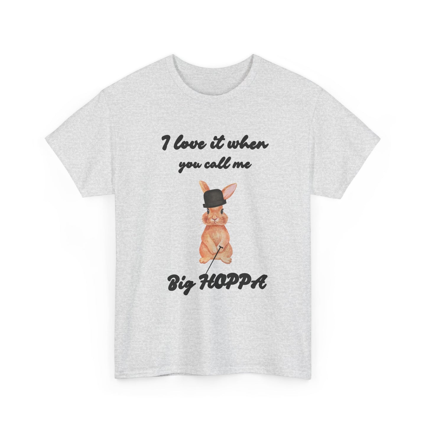 🎩 Big Hoppa Tee