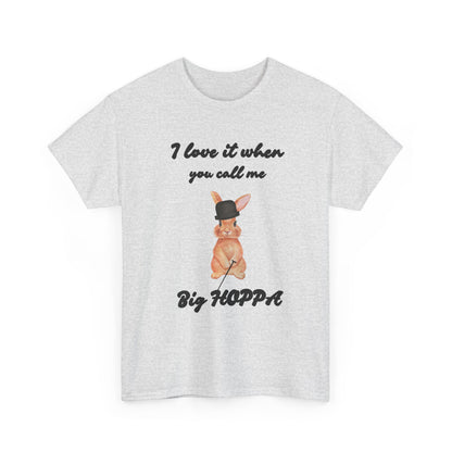 🎩 Big Hoppa Tee