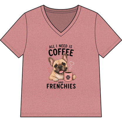 Coffee & Frenchies