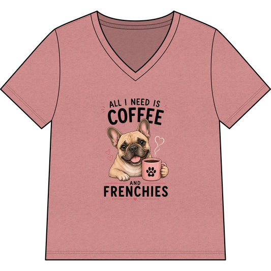 Coffee & Frenchies