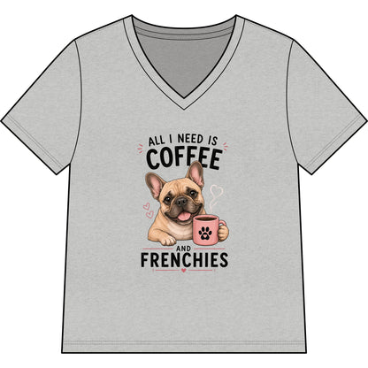 Coffee & Frenchies