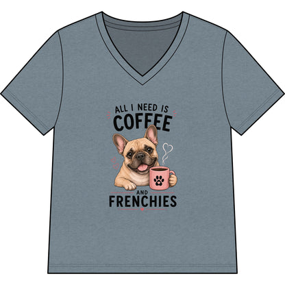 Coffee & Frenchies