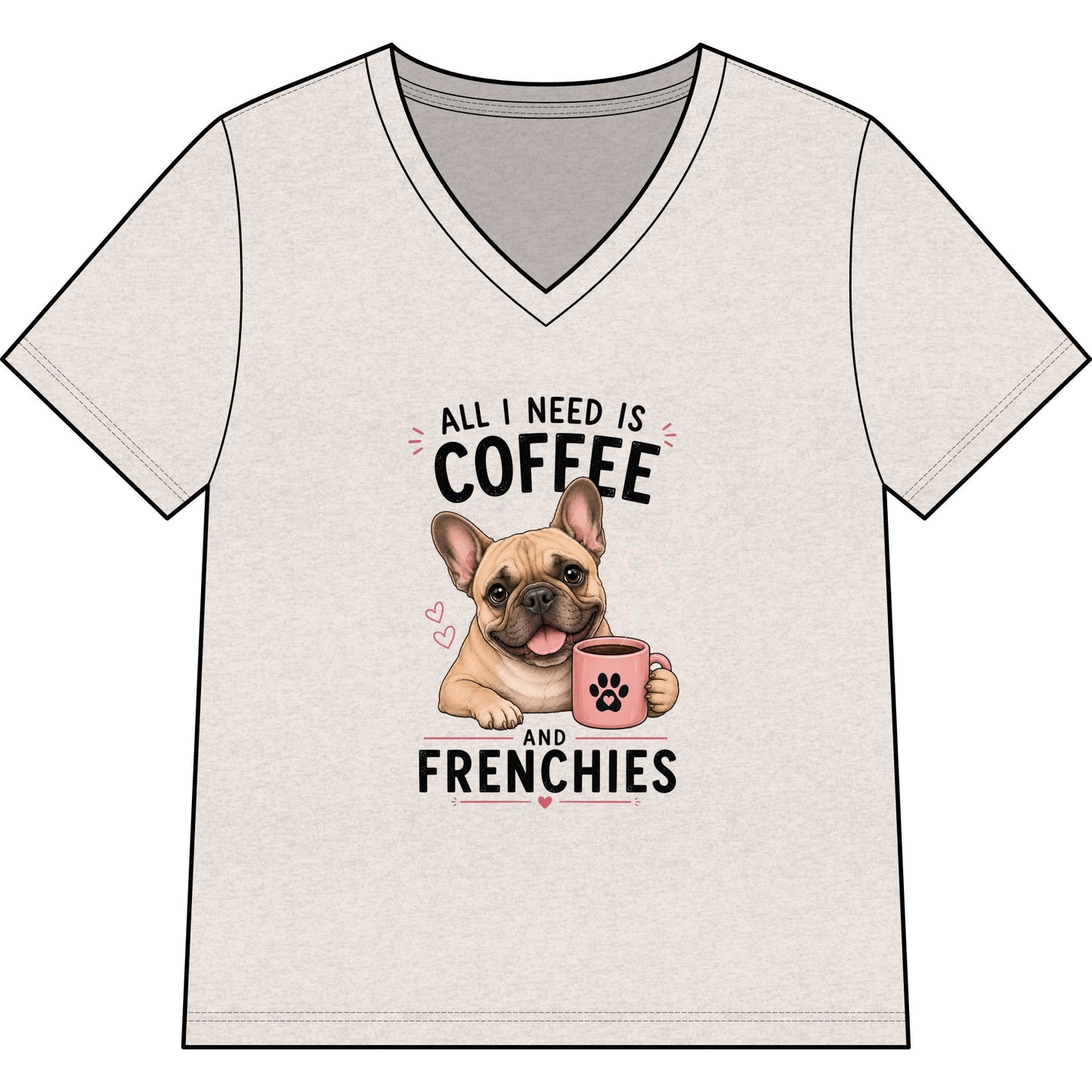 Coffee & Frenchies