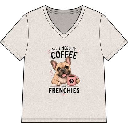 Coffee & Frenchies