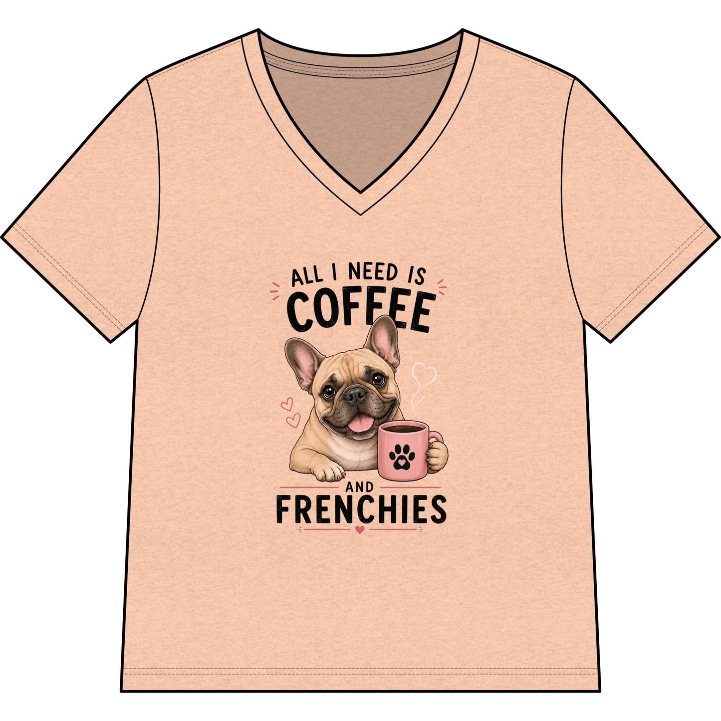 Coffee & Frenchies