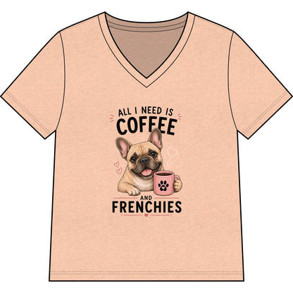 Coffee & Frenchies