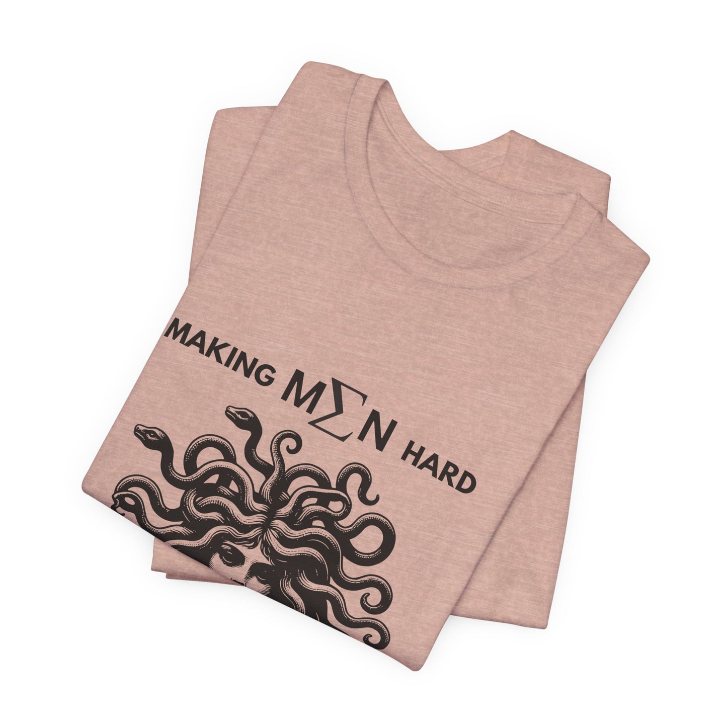 🐍 Medusa: Ancient Hard Truth