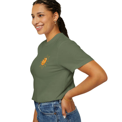 ☀️ Wake & Bake Sunshine Tee