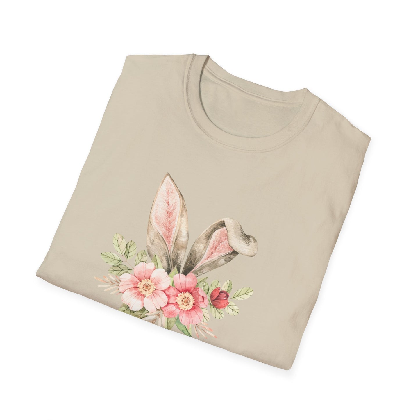 🌸 Hunny Bunny Tee