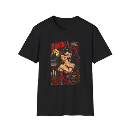 Draculas Bite