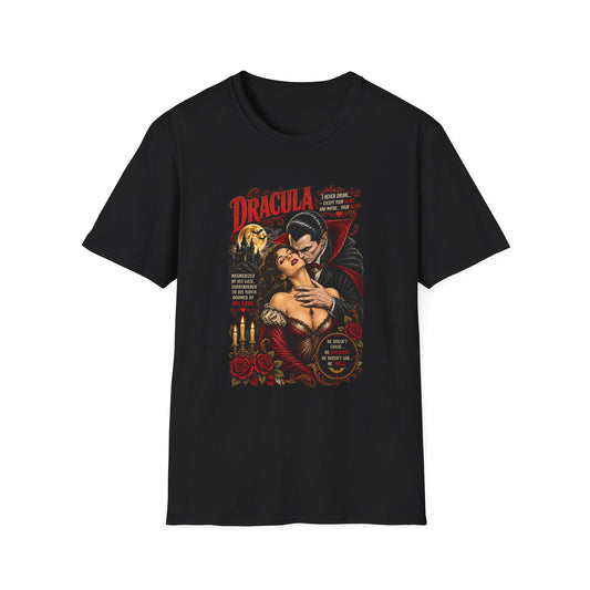 Draculas Bite