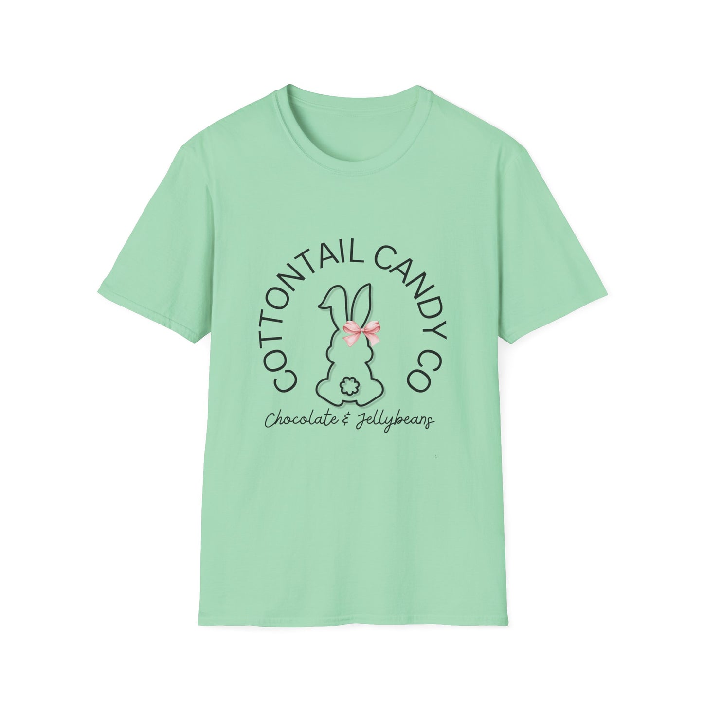 🍬 Cottontail Candy Co. Tee