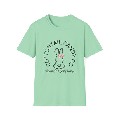 🍬 Cottontail Candy Co. Tee