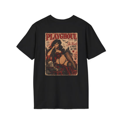 Playghoul Dark