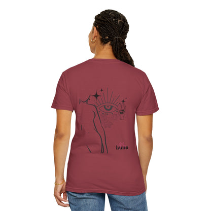 👁️ Mystic Muse Back Print Tee