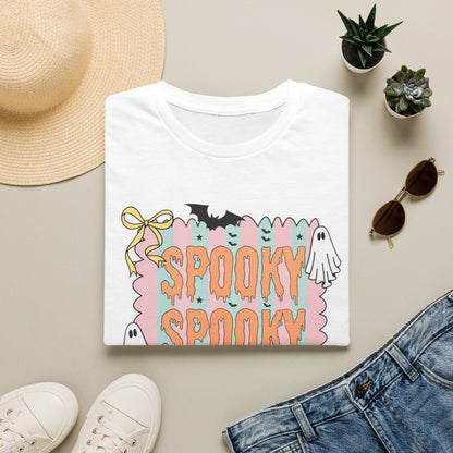 👻 Spooky Spooky Spooky