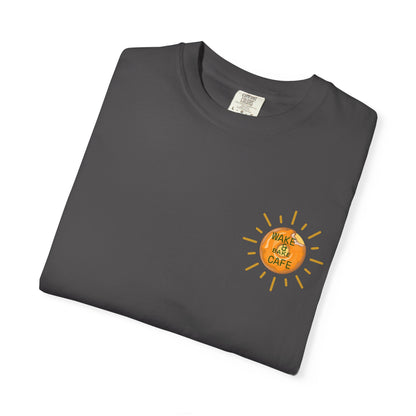 ☀️ Wake & Bake Sunshine Tee