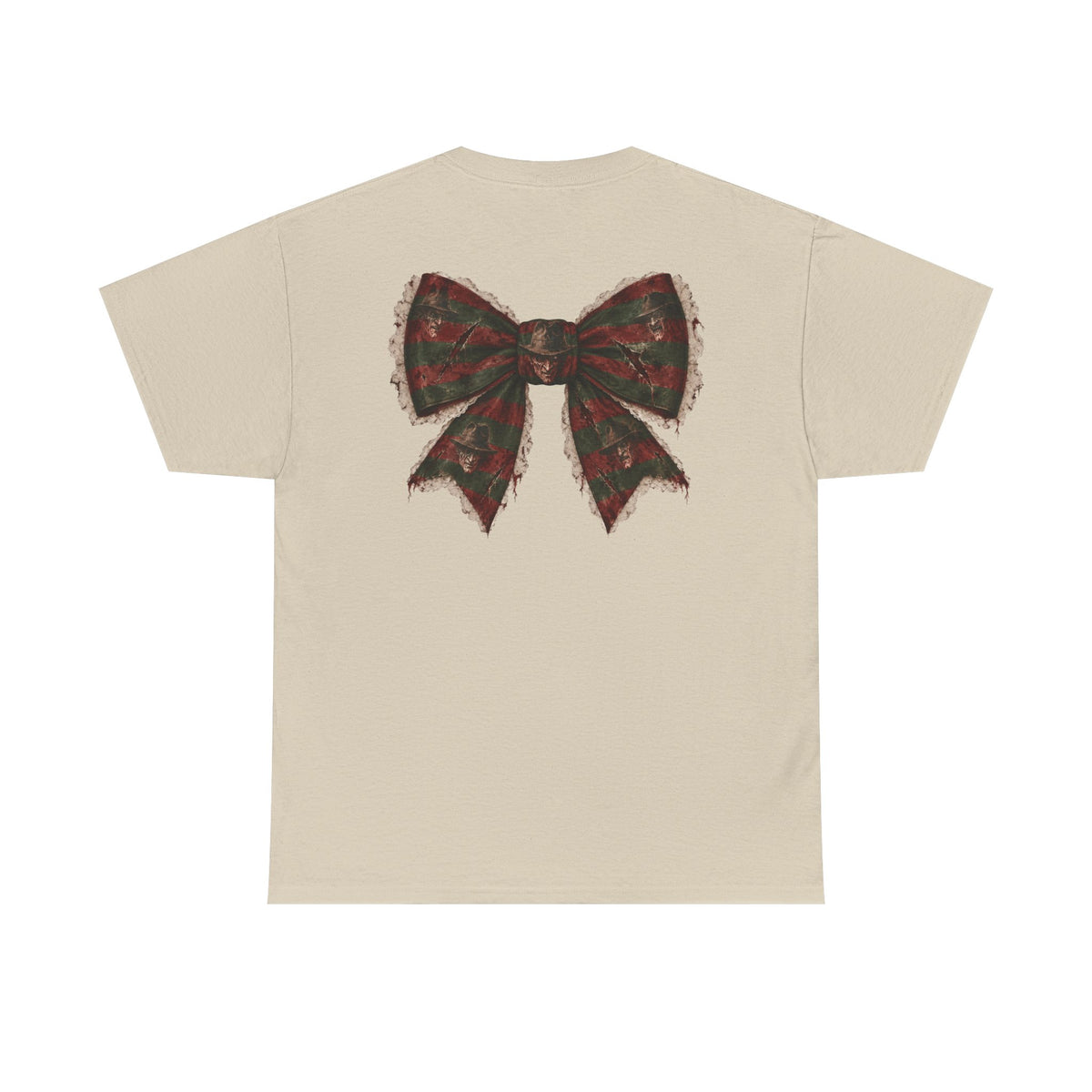 🎀 Freddy Bow