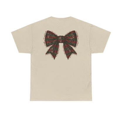 🎀 Freddy Bow
