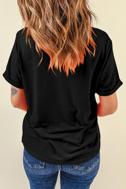 🎅🏻 Wild Holiday Cheer Tee