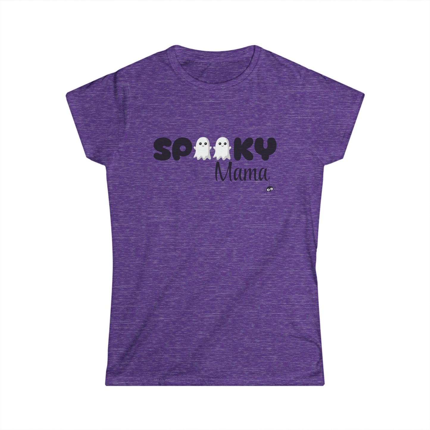 🕷️ Spooky Mama Tee