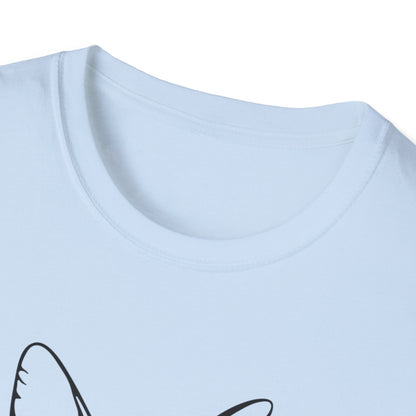 🐰 Bubble Bunny Tee