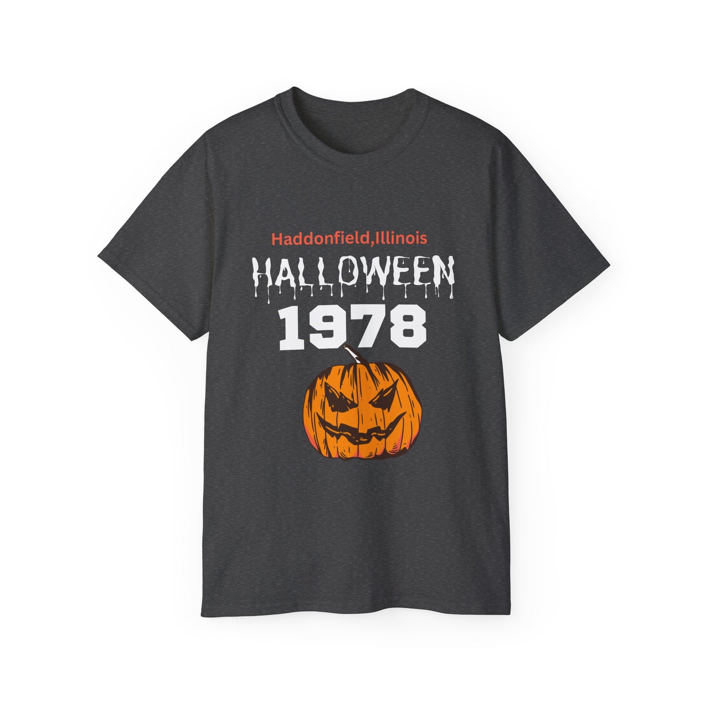 Haddonfield 1978 Tee