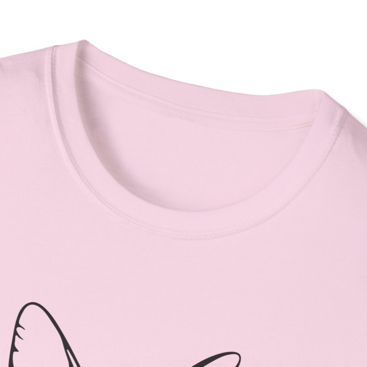 🐰 Bubble Bunny Tee