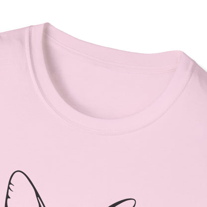 🐰 Bubble Bunny Tee