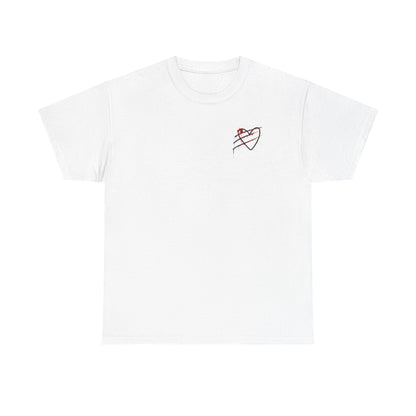 🩸 SCREAMWORKS – Never Sleep Again Tee