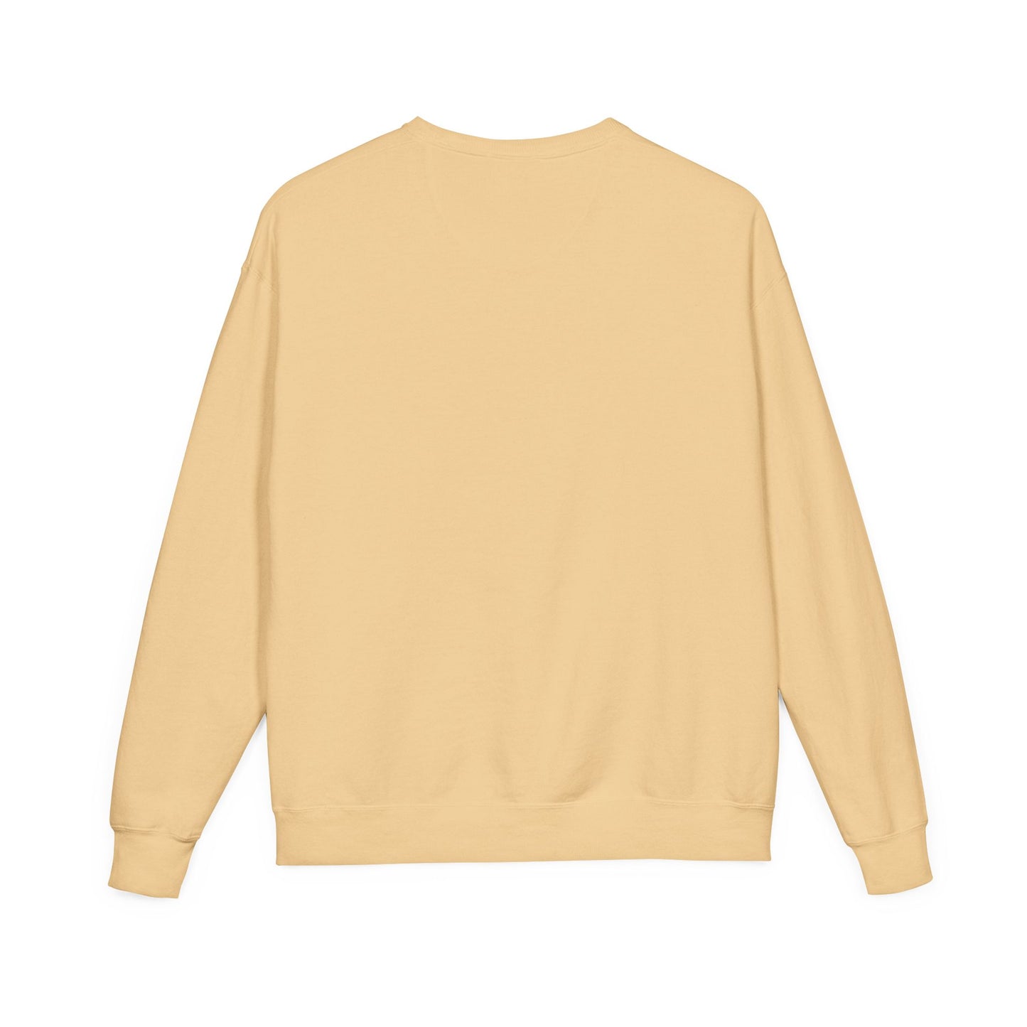 👻 Spooky Season Ghost Sweatshirt