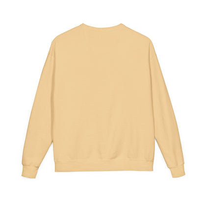 👻 Spooky Season Ghost Sweatshirt