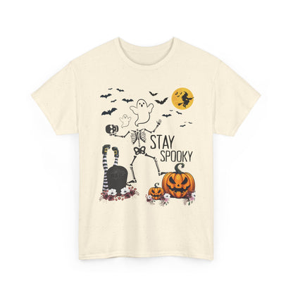🕷️Stay Spooky Halloween Tee