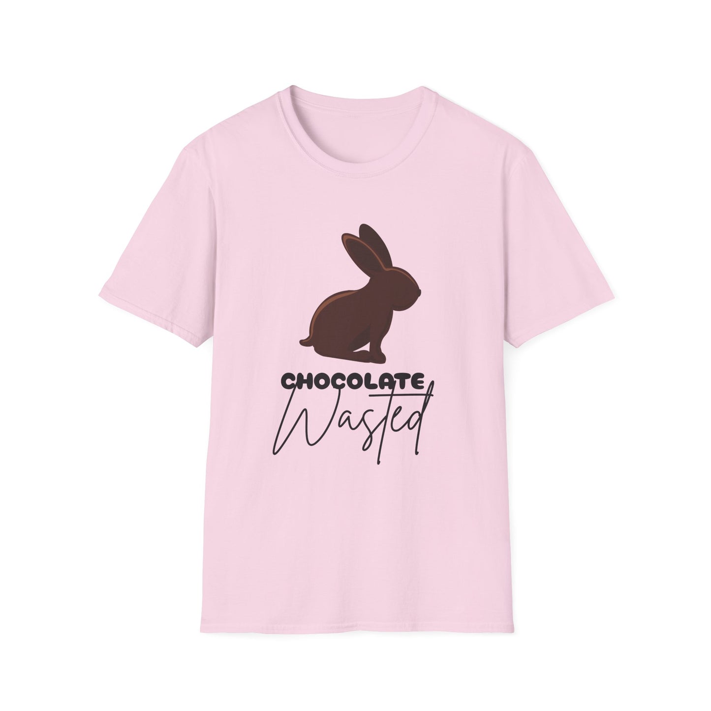 🍫 Chocolate Wasted Tee