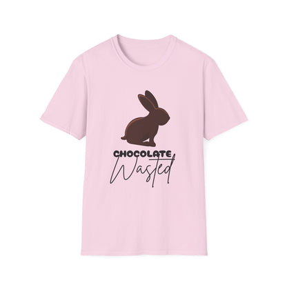 🍫 Chocolate Wasted Tee