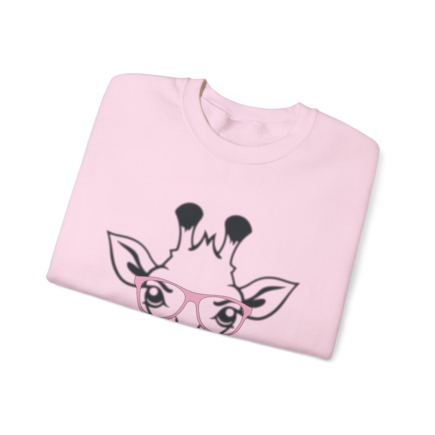 🦒Graze & Glaze Sweatshirt