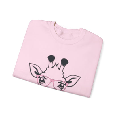 🦒Graze & Glaze Sweatshirt