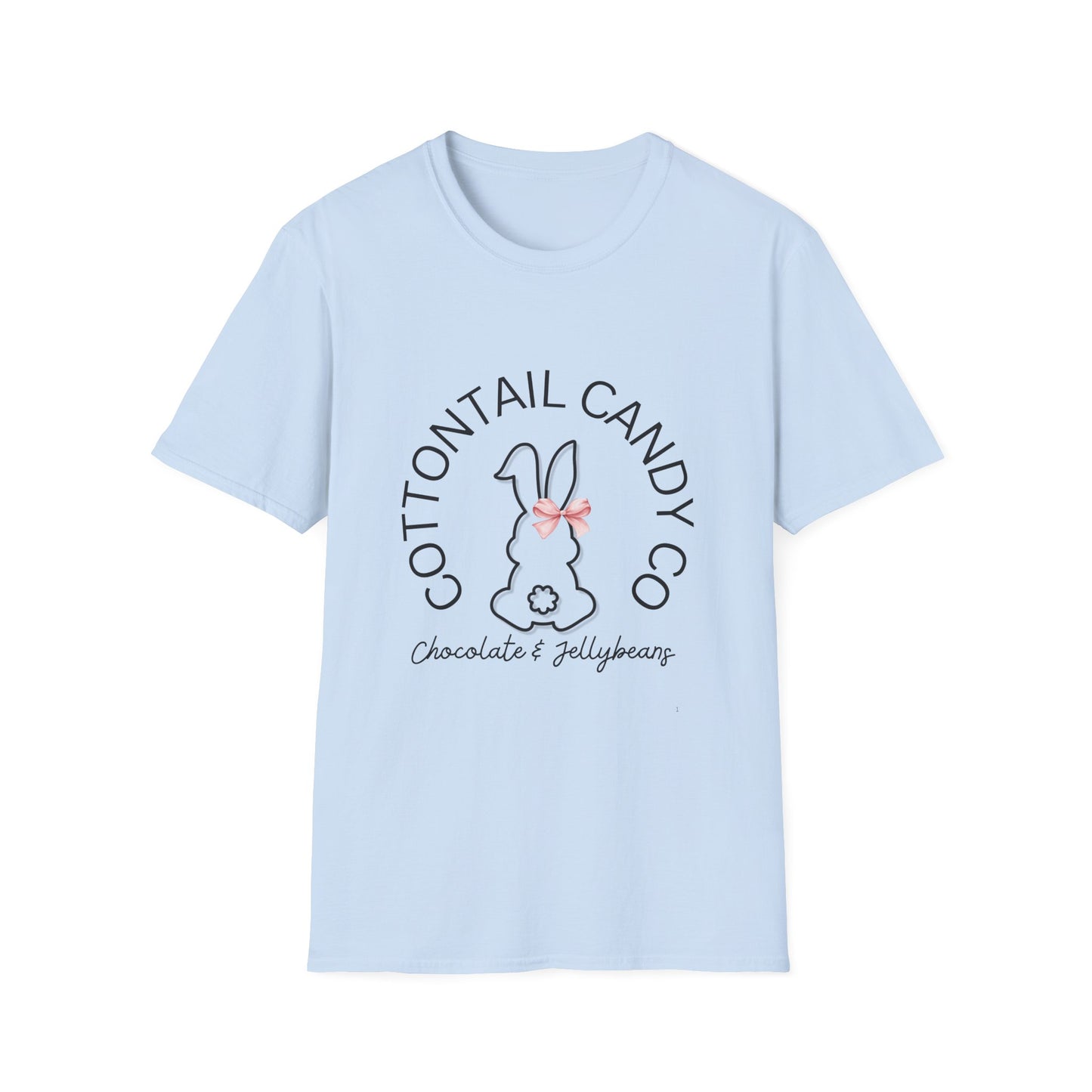 🍬 Cottontail Candy Co. Tee