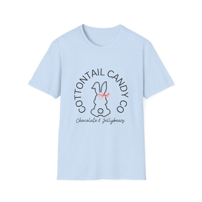 🍬 Cottontail Candy Co. Tee
